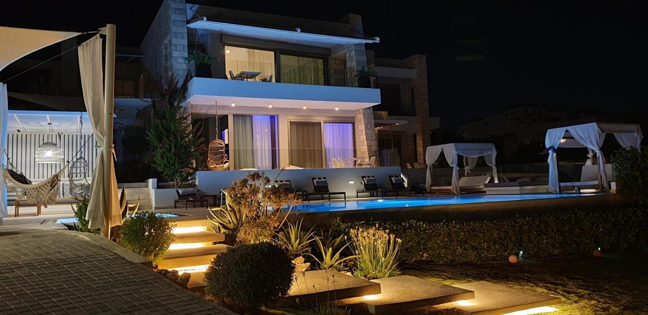 Made Of Blue Luxury Suites Collection Rethimno Eksteriør billede