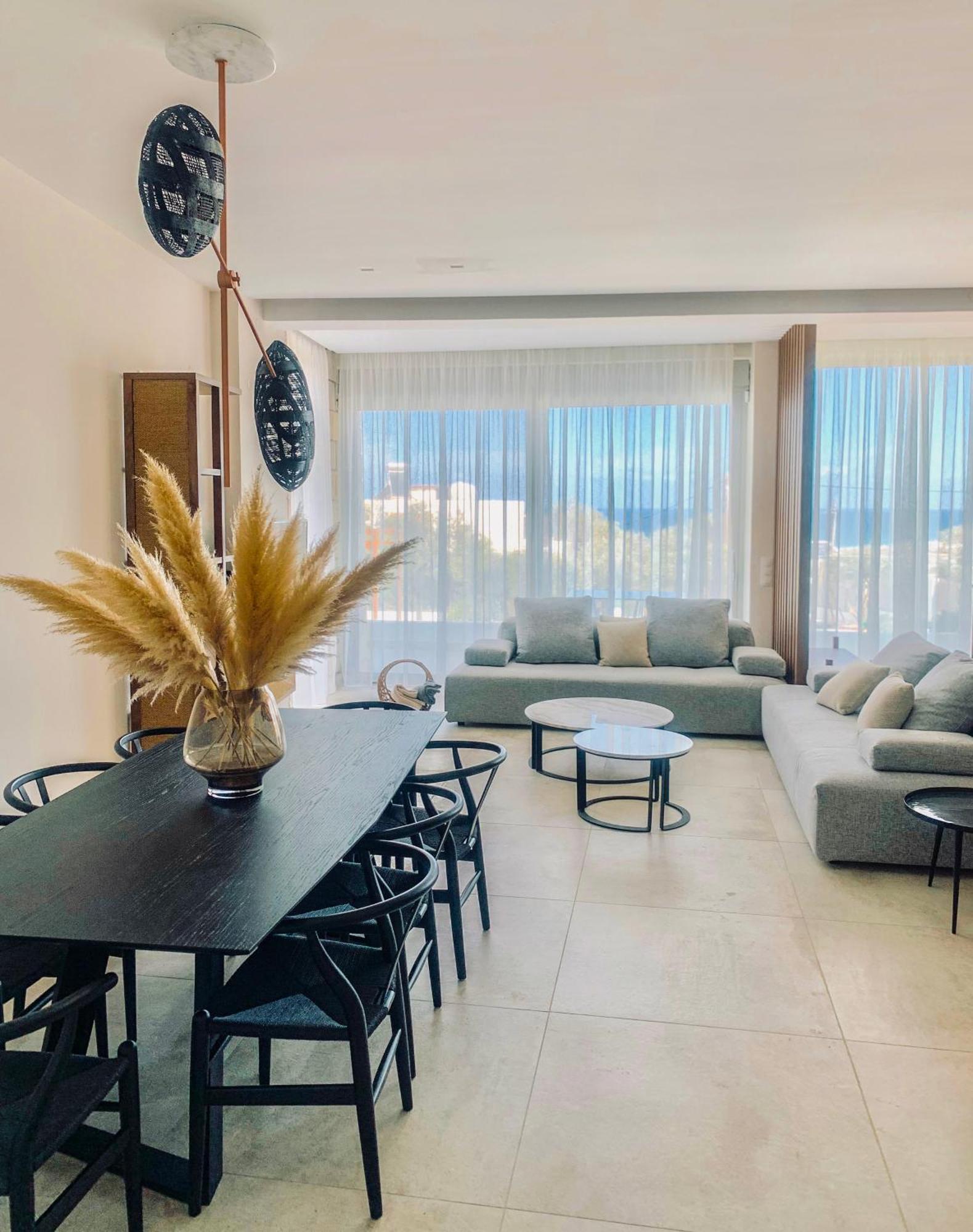 Made Of Blue Luxury Suites Collection Rethimno Eksteriør billede
