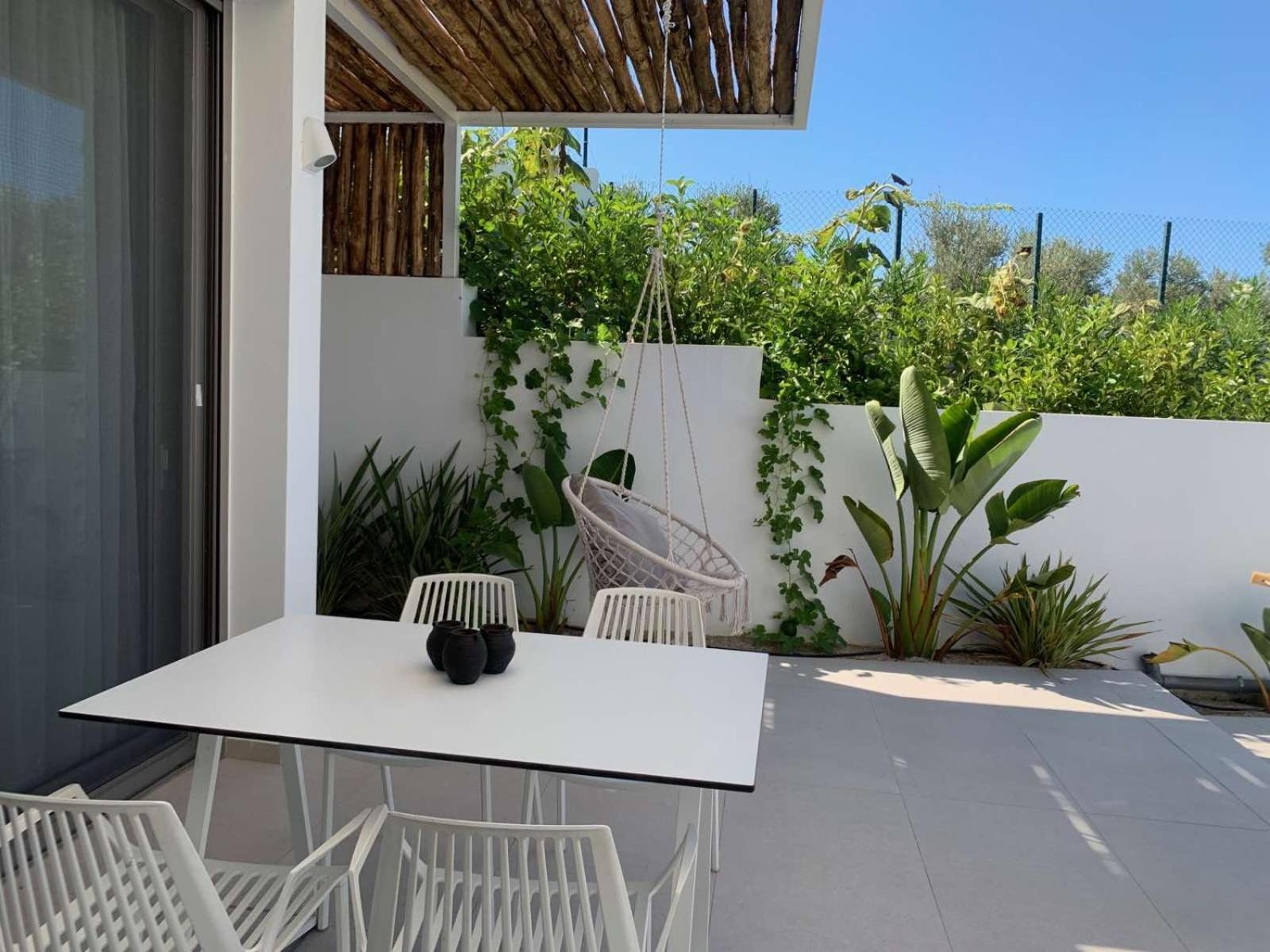 Made Of Blue Luxury Suites Collection Rethimno Værelse billede